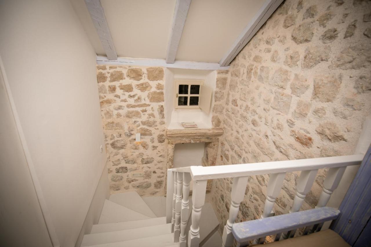 Rooms Epidaurus Dubrovnik Exterior foto